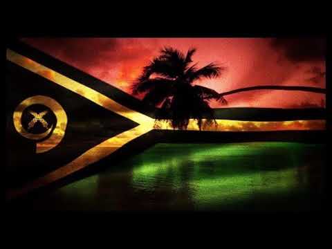 JERU TANNESE - HOW I FEEL (BISHLAMAR VERSION) VANUATU MUSIC 2018