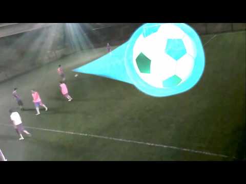 Alya Halı Saha 06.05.2016 00:00 - akillisaha.com