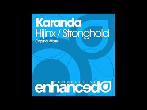 [HD] Karanda - Stronghold [Enhanced Progressive]