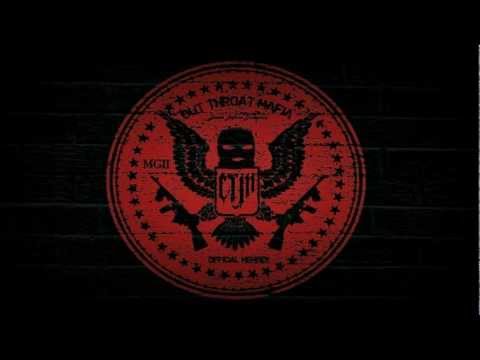 Gon Gotti ft. Yung Stunna - Flexin'