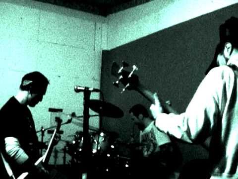 Corozone - 'I am Proud' (rehearsal 2010)
