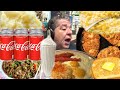 What An Ideal Day Of Food Is For Joey Diaz