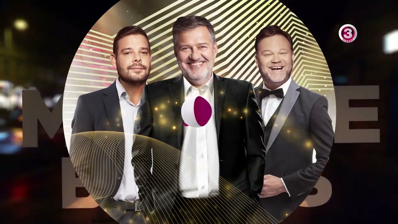 📺Dumaszínház 20. – Röhögve kibírtuk! gálaest - országos PREMIER január 1-jén 19:00-kor a VIASAT3-on!