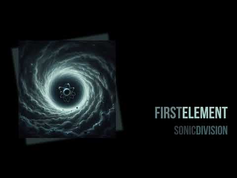 Sonic Division - First Element [2005]