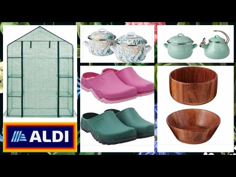 ALDI * AD SNEAK PEEK FOR 5/8/2022 - 5/14/2022