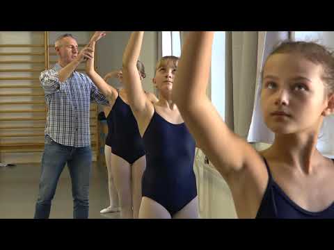 Varga József elnyerte a Merényi Zsuzsa-díjat.