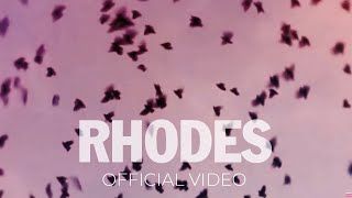 RHODES - Morning [Official Video]