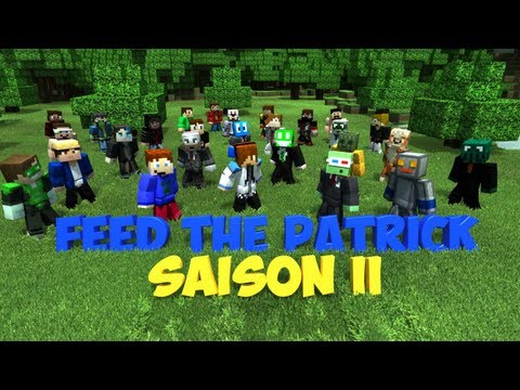 FTP S2 Ep13 - Décoration day