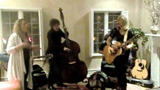 Be Your Woman- Ollabelle