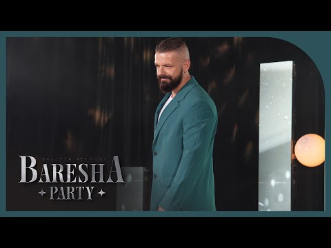 Mili Sallauka - Mashup (Baresha Party) 2024