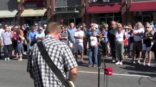 Tone Dogs South Side Shuffle Blues Festival  50s and 60s Surf Rock Classic Country