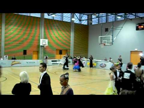 EESTI KARIKAVÕISTLUS VÕISTLUSTANTSUS 6.12.2009 4