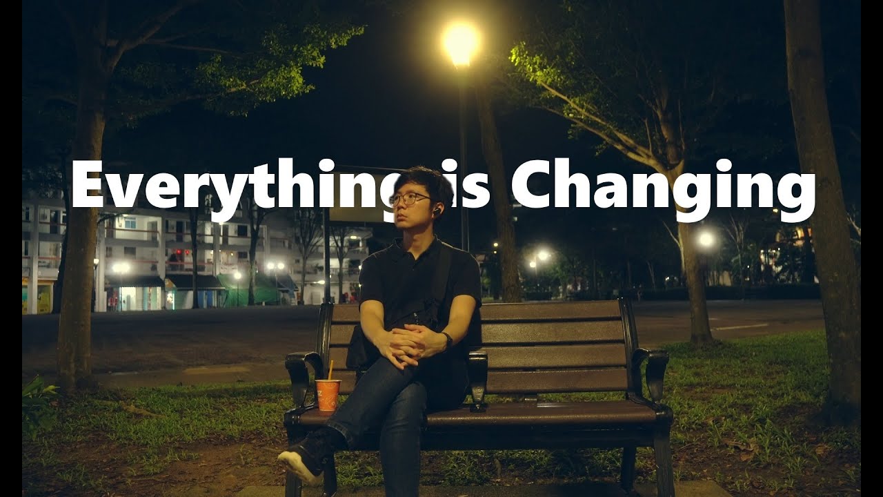 Towards an uncertain future