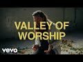 Seph Schlueter - Valley Of Worship (Music Video)