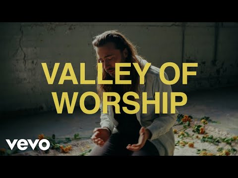 Thumbnail for Valley Of Worship video