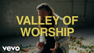Valley Of Worship