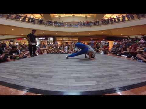 Iowa's Illest - TOP 16