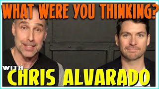Improv Tips: What Were You Thinking (w/ Chris Alvarado) (2019) video