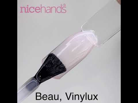 103 Beau, CND Vinylux