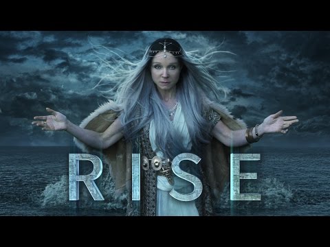 RISE - VFX Short 4K