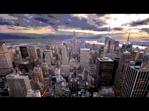 Shuffle Inc (ft. Themba) - Remember New York (Lexicon Avenue's For The House Heads Mix) (2002)