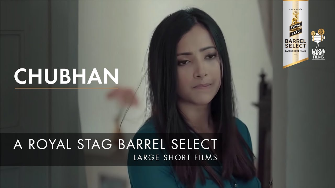 Chubhan | Trailer | Royal Stag Barrel Select Large Short Films