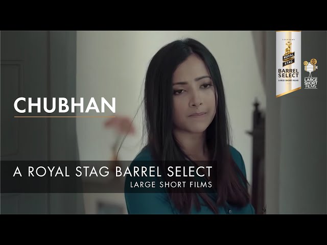 Chubhan | Trailer | Royal Stag Barrel Select Large Short Films