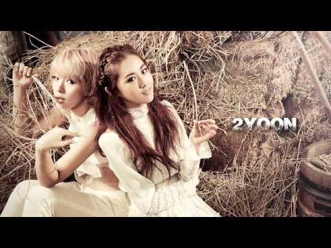 2YOON 24/7 (Japanese Cover)