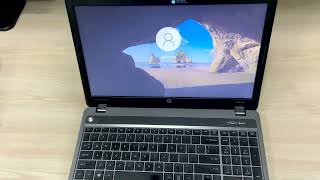 Video thumbnail for HP ProBook 4540s laptop review by ReComp
