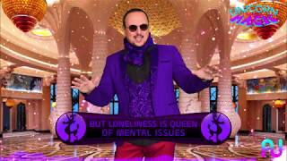 RIPE &amp; MELLOW - SaraBrainer &amp; Maxim Khantaev feat.Michael Lides