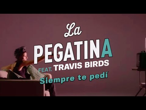 Video thumbnail for Siempre te pedí