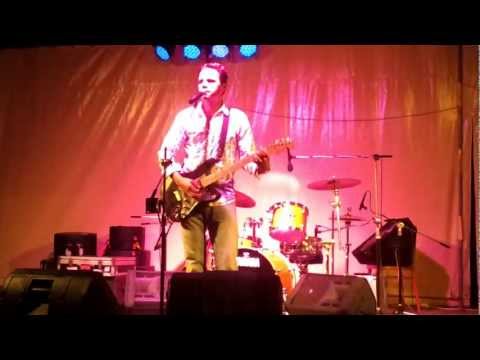 Odletam - Lázně Bělohrad