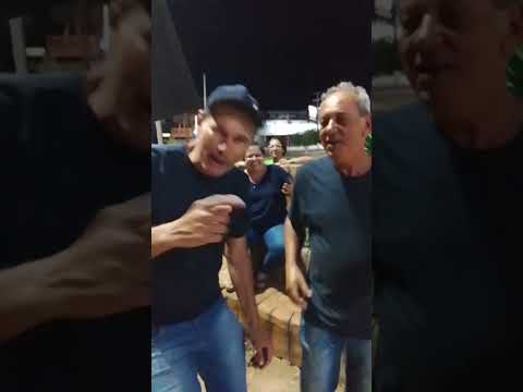 Palmeiras de Goiás, Goiás..!!