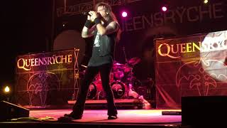 Queensrÿche - Eye9 (Des Moines, IA 8/9/18)