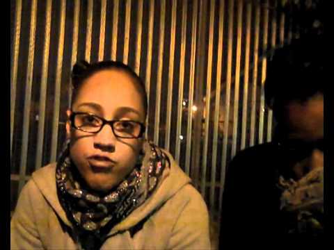 FUZZIE BARZ - CANT STOP ME (R2S)