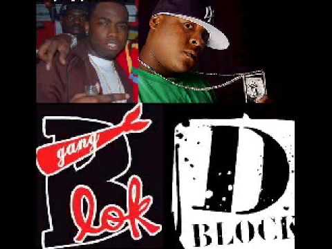 Newz ft Jadakiss  - Homicide Suicide