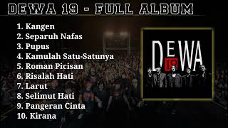 Download lagu 10 LAGU TERBAIK DEWA 19 - Full Album mp3 Download lagu 10 LAGU TERBAIK DEWA 19 - Full Album mp3