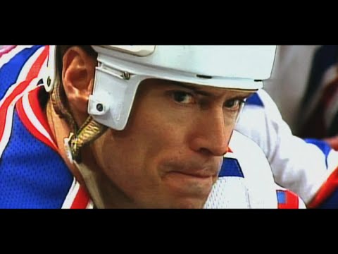 The Captain | Mark Messier (HD)