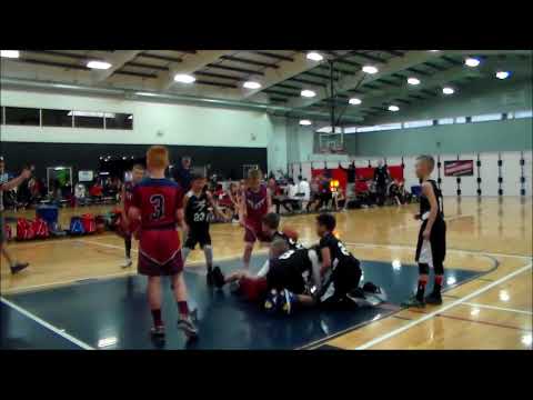 4A FLY Overton vs Idaho Elite 021718