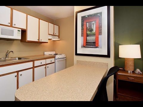 Extended Stay America - Omaha - West - Irvington Hotels, Nebraska