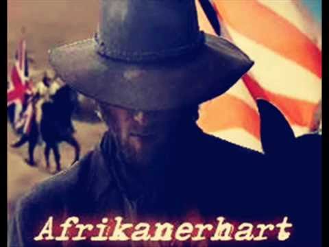 Afrikanerhart