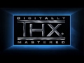 THX Custom Certified Logo Terminator 2 Digitally Mastered Pitch