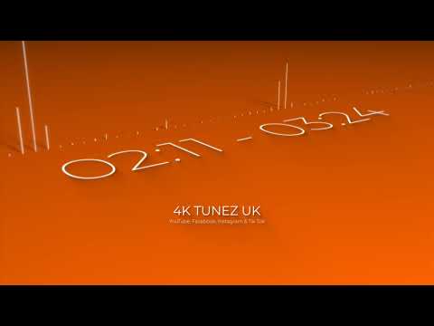 Gayle - abcdefu (DJ Rankin & FLCON Remix) (2021) (4K Tunez UK)