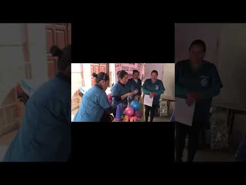 FERIA DEL SABER EN YOTALA