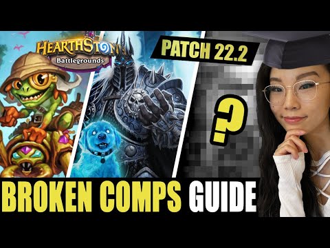 EVERYTHING BROKEN IN BGS RIGHT NOW 😮 - TRY NOW BEFORE IT GETS PATCHED