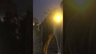 preview picture of video 'Bakkar mandi saggian lahore Pakistan Eid ul Azha 2018'