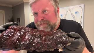 Best Way to Reheat Pork Ribs 