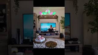 #mia_sabrina91 reviews the Majority Everest 5.1 Dolby Surround Sound System