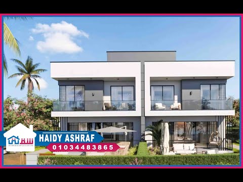 صورة مصغرة لفيديو العقار