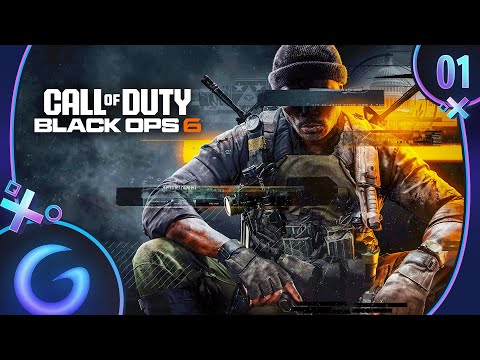 Vidéo Call of Duty Black Ops 6